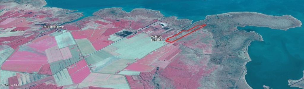 Photo of 0 White Plains Rd, Engelhard, NC 27824 (MLS # 100551735)