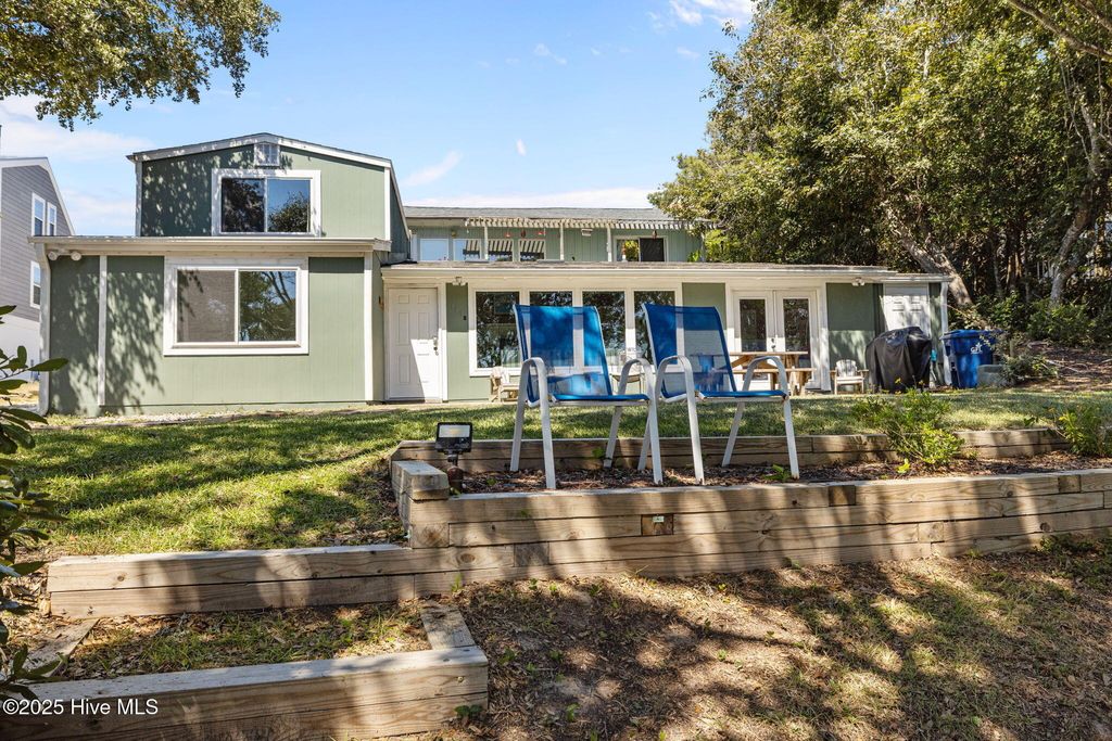 Photo of 145 Hoop Pole Creek Drive #B, Atlantic Beach, NC 28512 (MLS # 100529685)