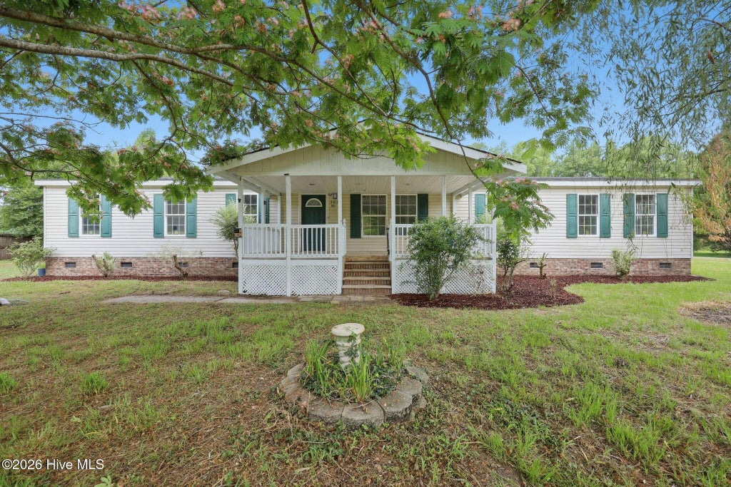 Photo of 303 Brothers Lane, Jacksonville, NC 28546 (MLS # 100584981)