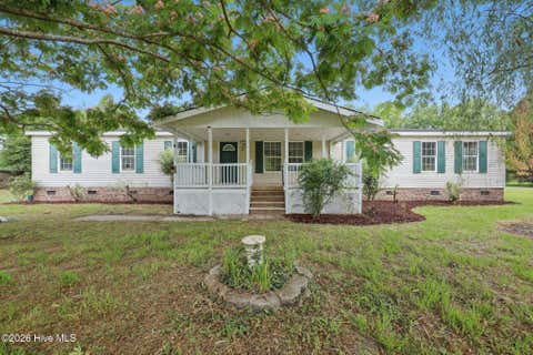 Mobile Home For Sale - 303 Brothers Lane<br/> Onslow County, Jacksonville, NC 28546