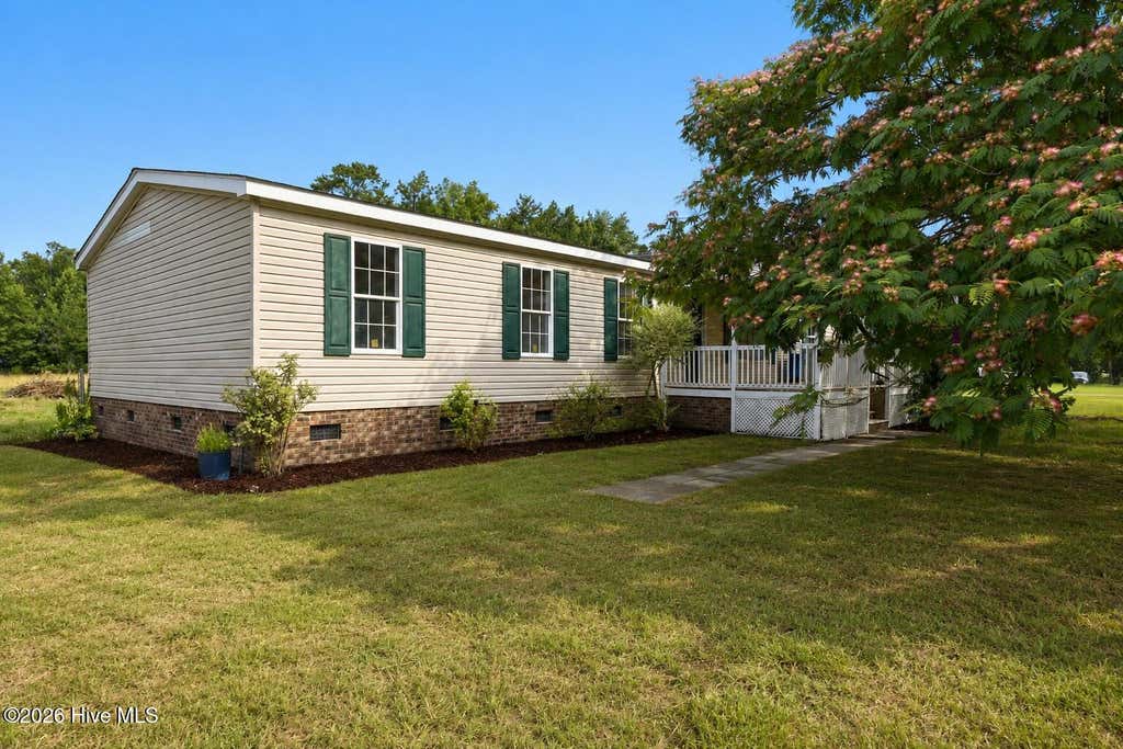 Photo of 303 Brothers Lane, Jacksonville, NC 28546 (MLS # 100584981)