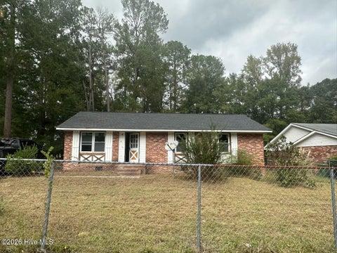 Photo of 714 Robin Street, Thomson, GA 30824 (MLS # 100610928)