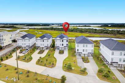 815 N New River Drive B Surf City NC 28445