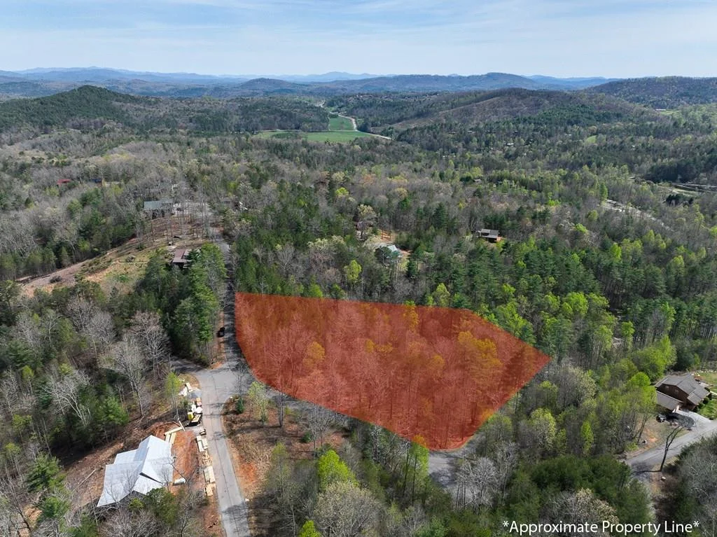 Lot 2 Flowing Springs Drive