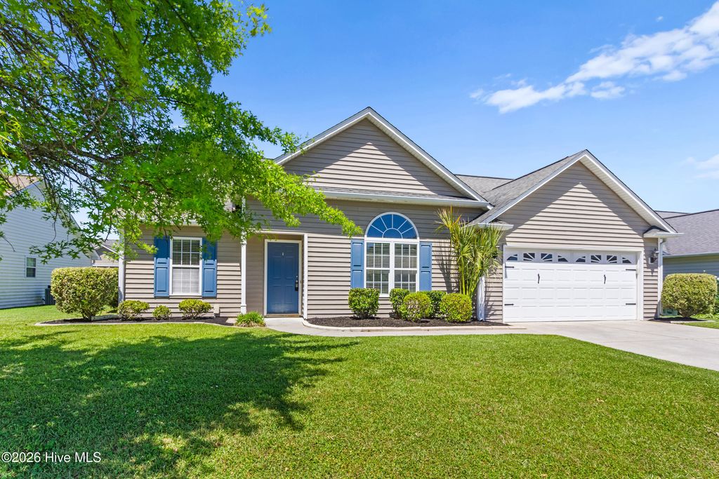 Photo of 110 Sellhorn Boulevard, New Bern, NC 28562 (MLS # 100570336)