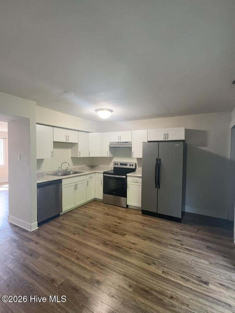 Photo of 80 Balsam Road, Jacksonville, NC 28546 (MLS # 100596314)