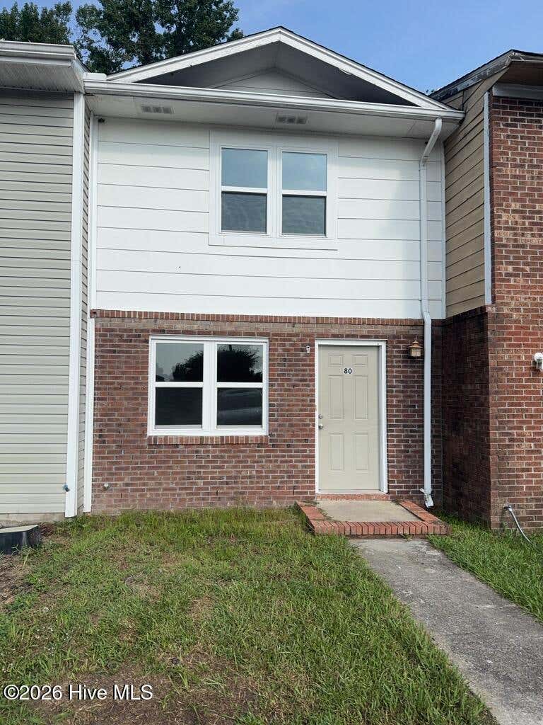 Photo of 80 Balsam Road, Jacksonville, NC 28546 (MLS # 100596314)