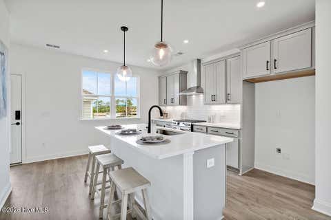 Tiny photo for 5442 Folklore Way, Wilmington, NC 28412 (MLS # 100597089)