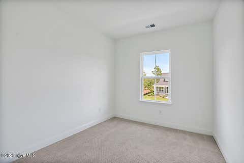 Tiny photo for 5442 Folklore Way, Wilmington, NC 28412 (MLS # 100597089)