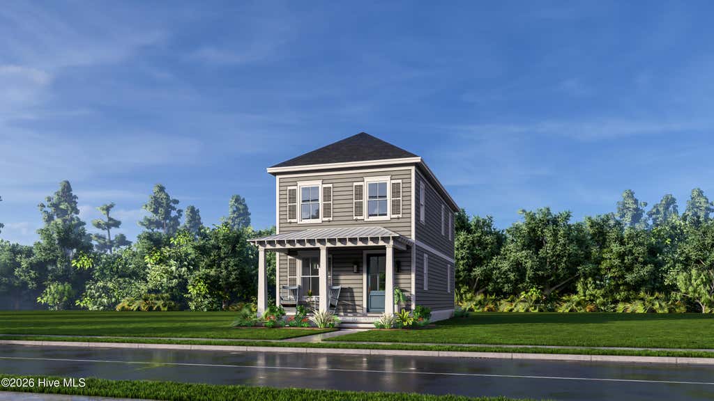 Photo of 5442 Folklore Way, Wilmington, NC 28412 (MLS # 100597089)
