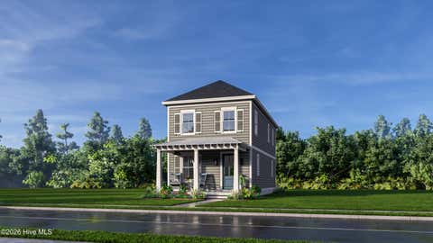 Photo of 5442 Folklore Way, Wilmington, NC 28412 (MLS # 100597089)