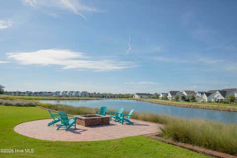 Tiny photo for 5442 Folklore Way, Wilmington, NC 28412 (MLS # 100597089)