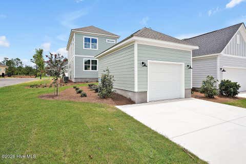 Tiny photo for 5442 Folklore Way, Wilmington, NC 28412 (MLS # 100597089)