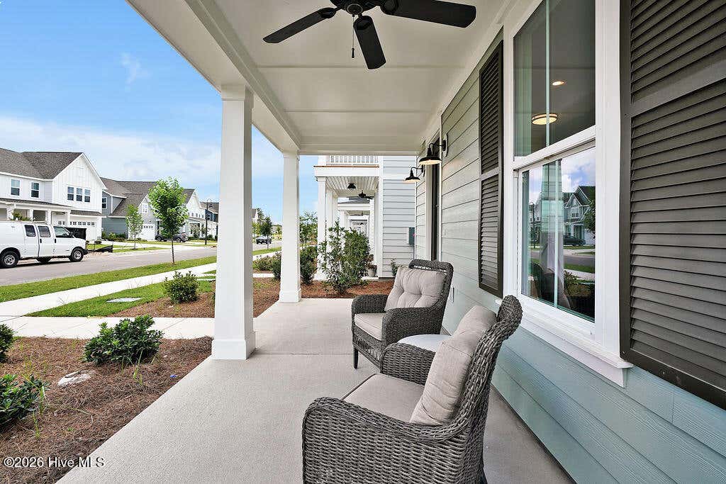 Photo of 5442 Folklore Way, Wilmington, NC 28412 (MLS # 100597089)
