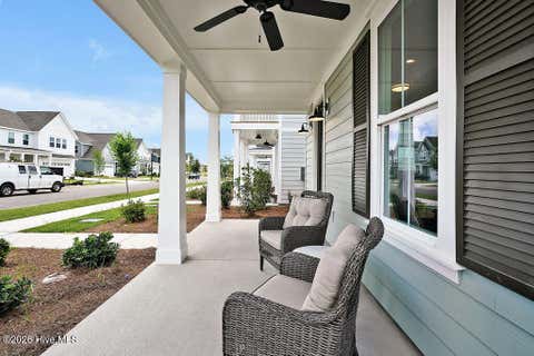 Tiny photo for 5442 Folklore Way, Wilmington, NC 28412 (MLS # 100597089)