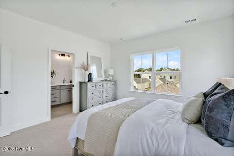 Tiny photo for 5442 Folklore Way, Wilmington, NC 28412 (MLS # 100597089)