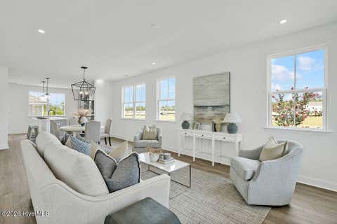 Tiny photo for 5442 Folklore Way, Wilmington, NC 28412 (MLS # 100597089)
