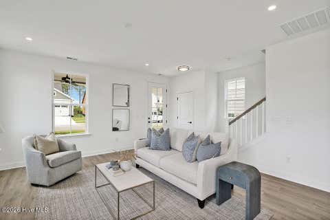 Tiny photo for 5442 Folklore Way, Wilmington, NC 28412 (MLS # 100597089)