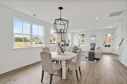 Tiny photo for 5442 Folklore Way, Wilmington, NC 28412 (MLS # 100597089)