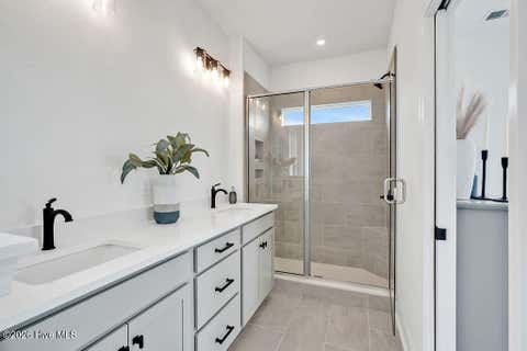 Tiny photo for 5442 Folklore Way, Wilmington, NC 28412 (MLS # 100597089)