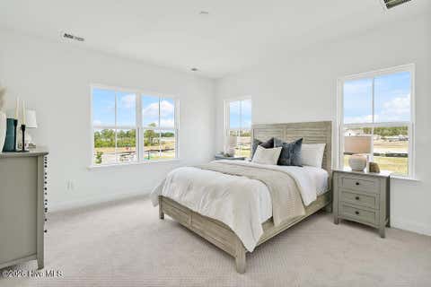 Tiny photo for 5442 Folklore Way, Wilmington, NC 28412 (MLS # 100597089)