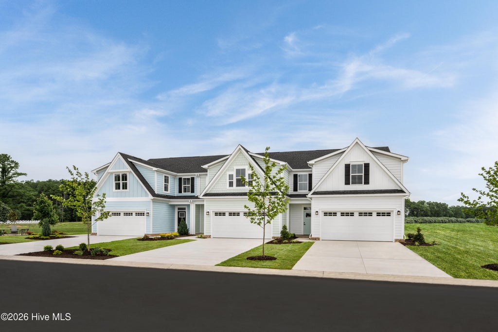 Photo of 10 Albemarle Villas, Hertford, NC 27944 (MLS # 100603949)