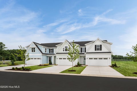 Photo of 10 Albemarle Villas, Hertford, NC 27944 (MLS # 100603949)