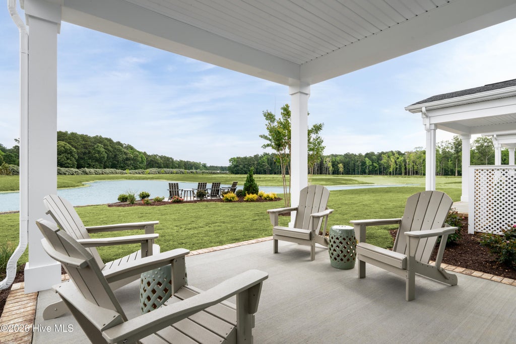 Photo of 10 Albemarle Villas, Hertford, NC 27944 (MLS # 100603949)