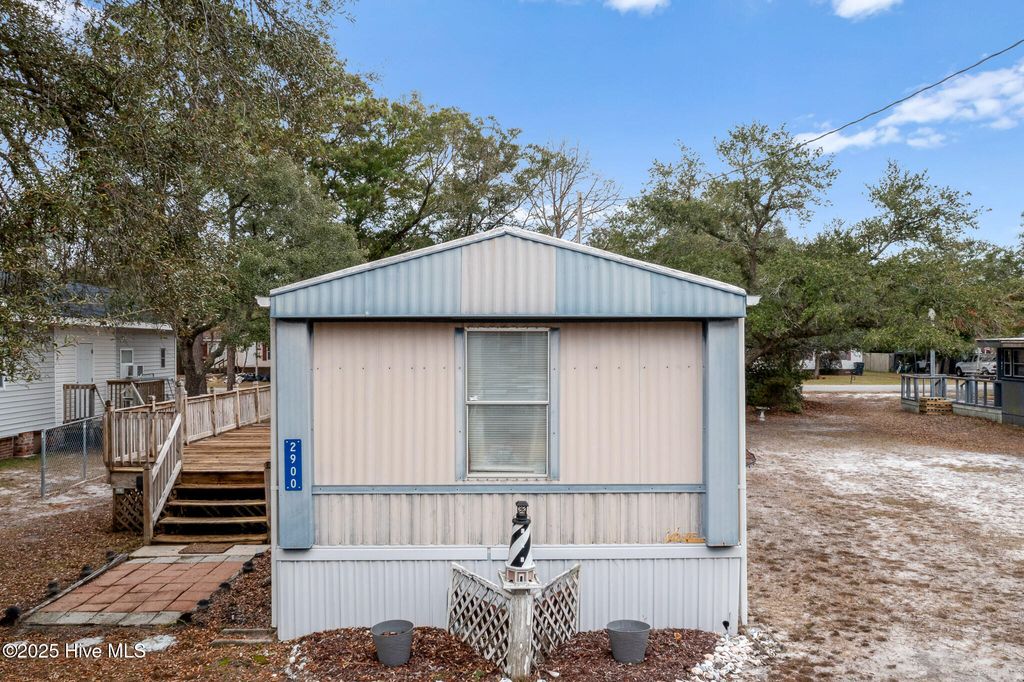 Photo of 2900 Tideland Street SW, Supply, NC 28462 (MLS # 100543182)