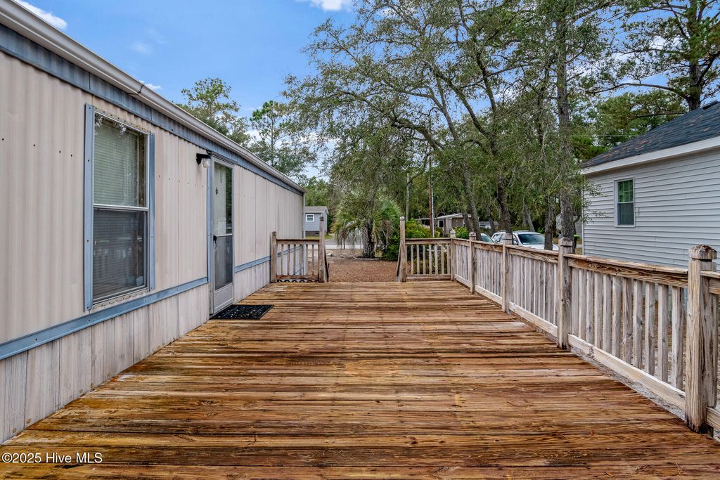 Photo of 2900 Tideland Street SW, Supply, NC 28462 (MLS # 100543182)