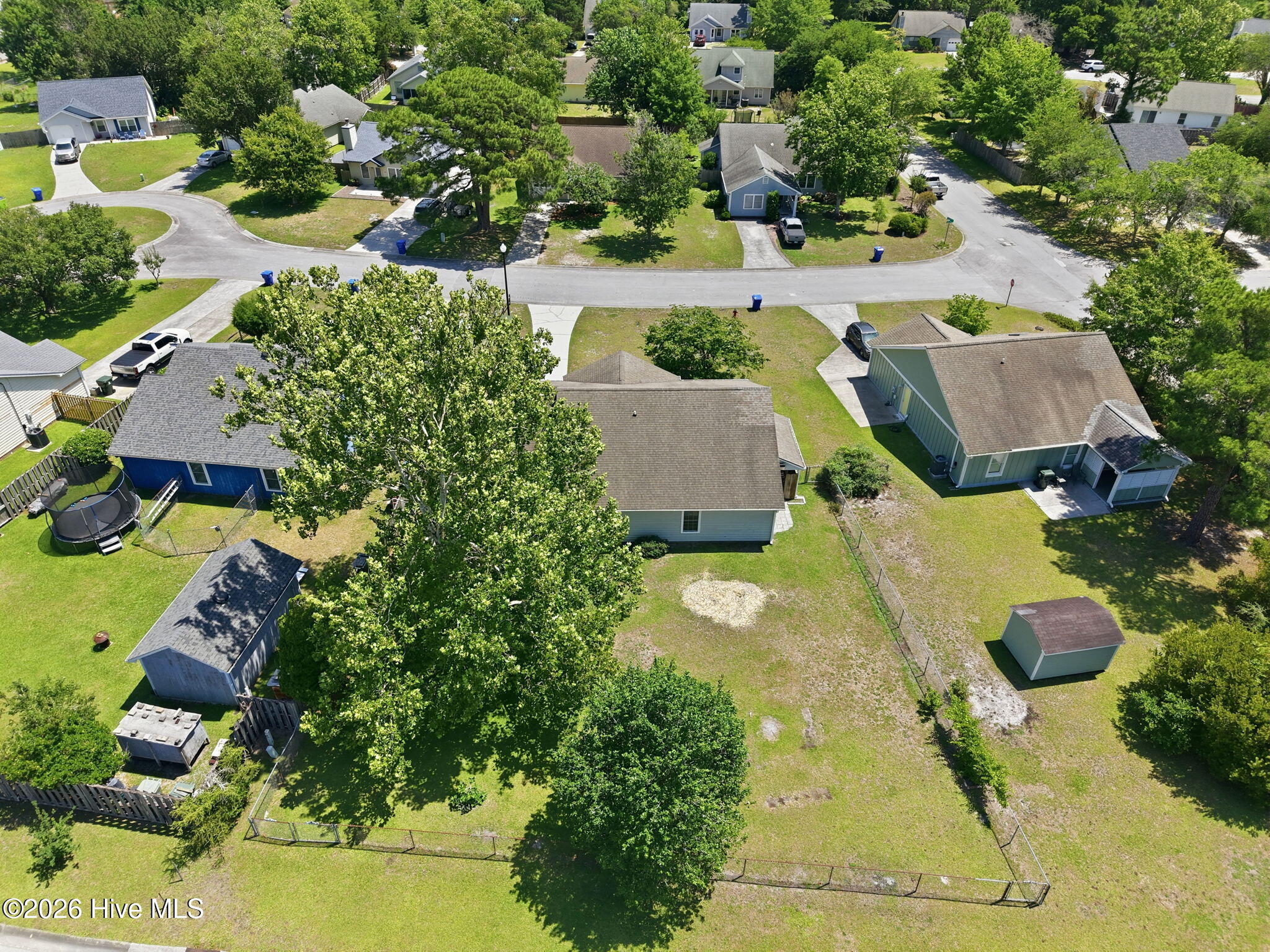 415 Red Fox Trail