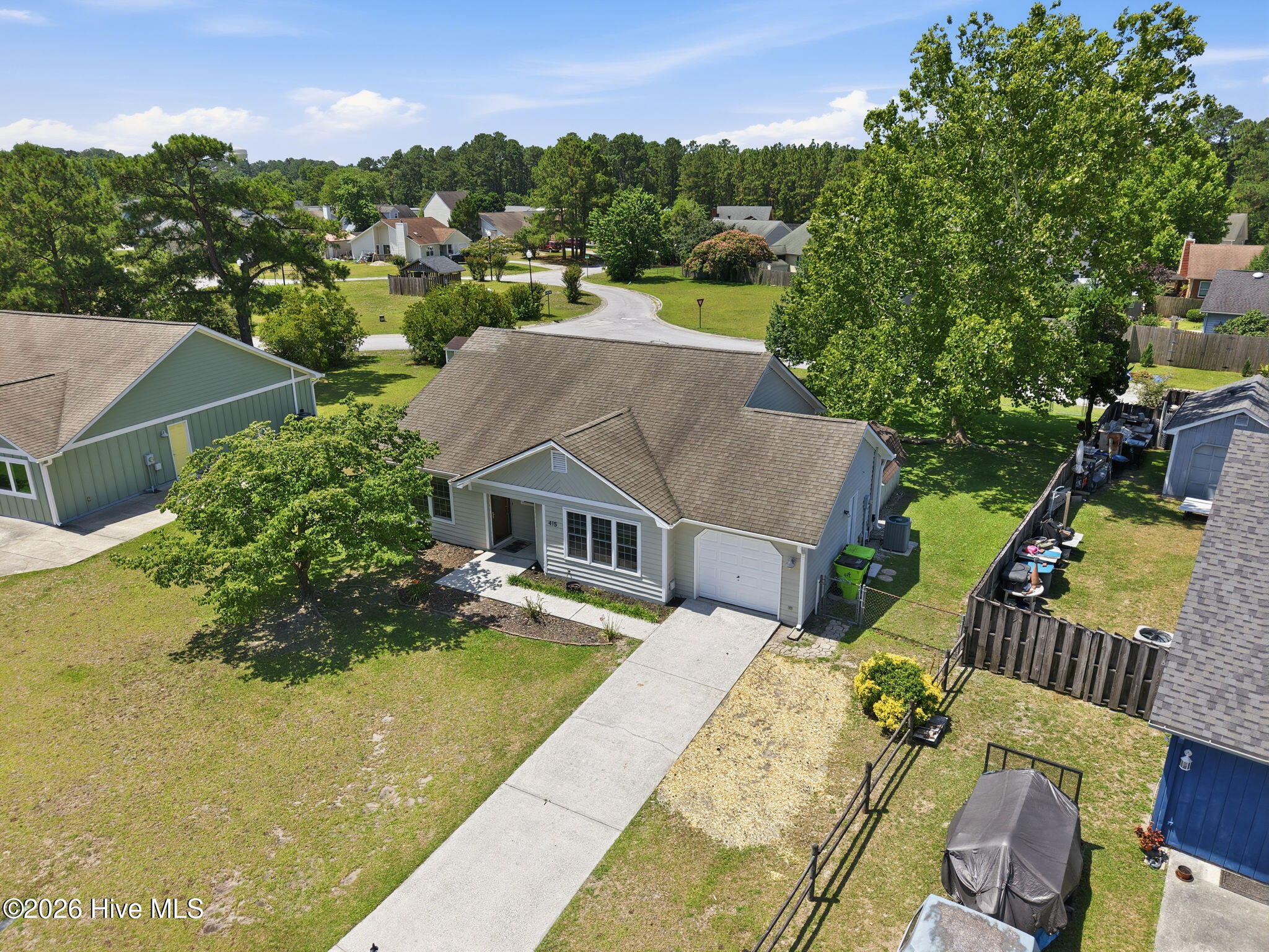 415 Red Fox Trail