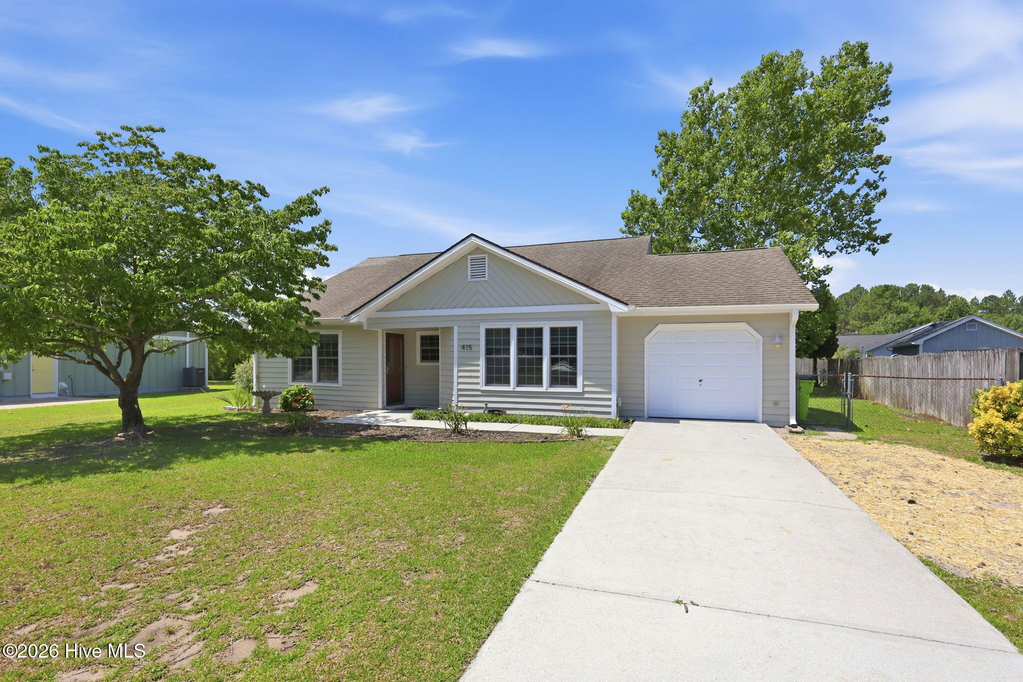 415 Red Fox Trail