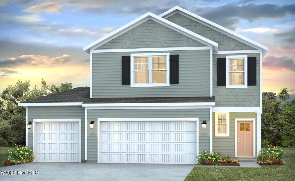 Photo of 1054 Goose Crossing Road #Lot 186, Northwest, NC 28451 (MLS # 100593813)