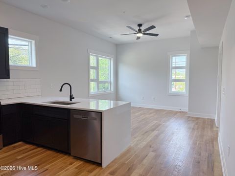 Apartment For Rent - 720 Castle Street #303<br/> Wilmington, NC 28401