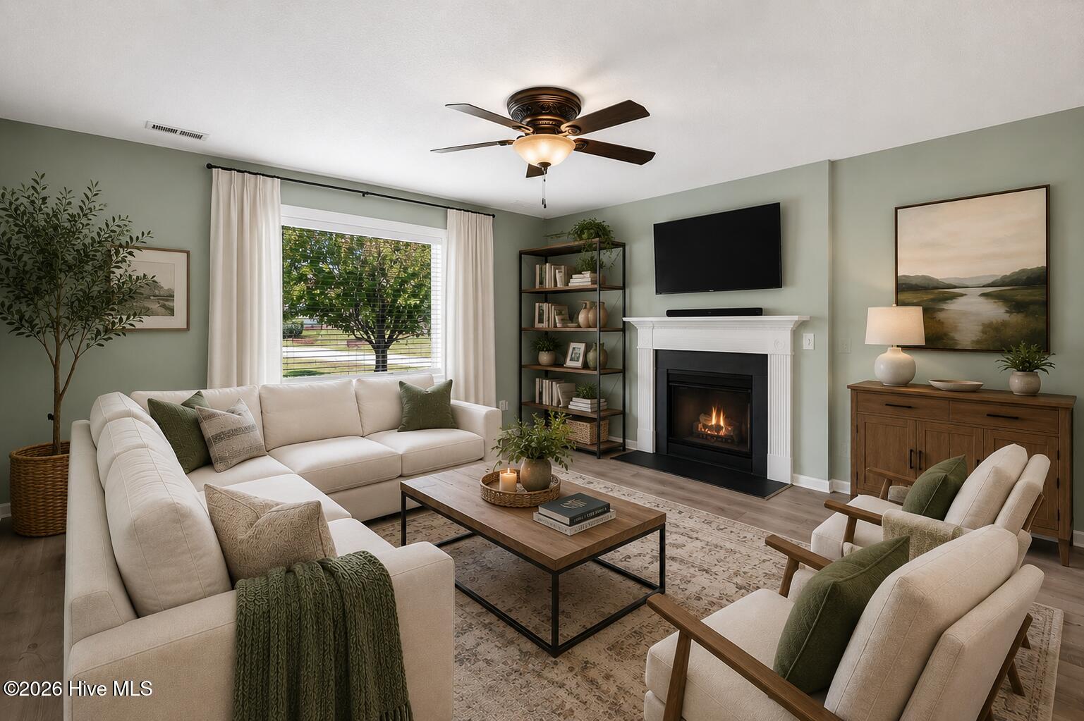 301 Robert Scott Circle