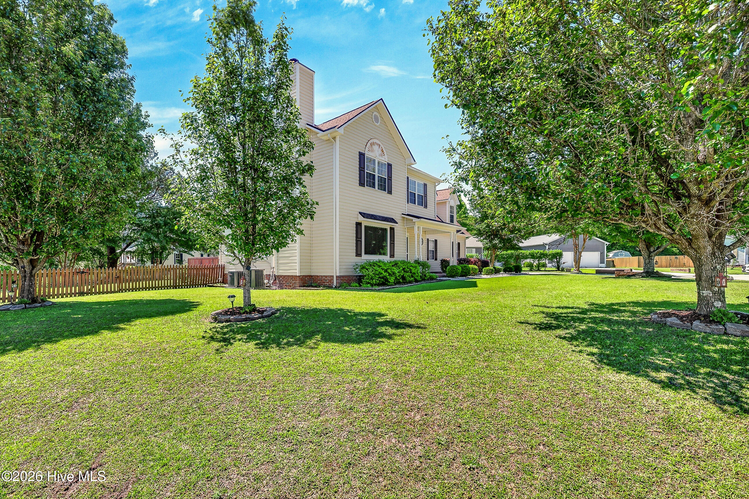 301 Robert Scott Circle
