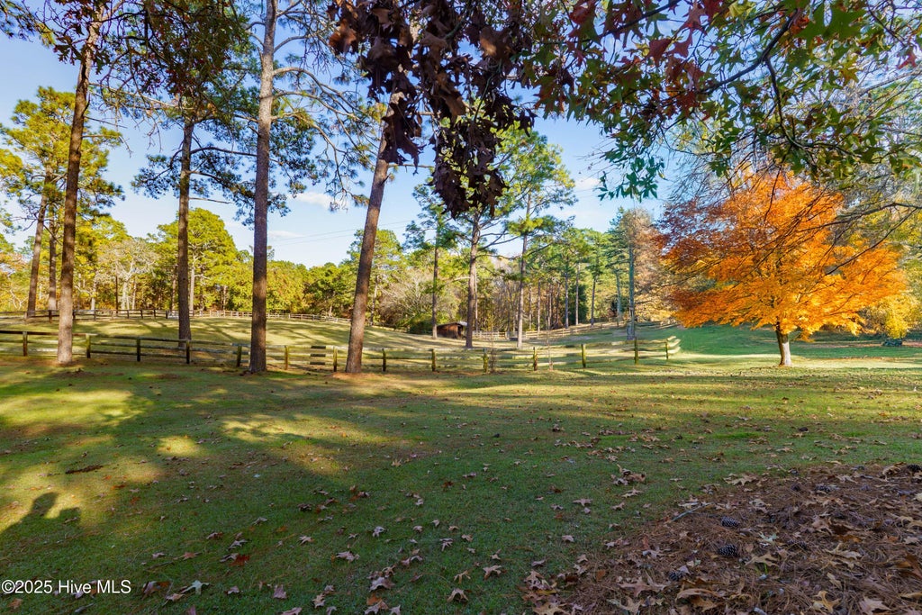 Photo of 292 Bump A Long Lane, Southern Pines, NC 28387 (MLS # 100601078)