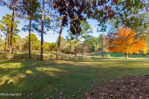 Photo of 292 Bump A Long Lane, Southern Pines, NC 28387 (MLS # 100601078)