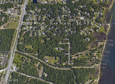 Tiny photo for 7656 Scout Camp Hatila Road, Wilmington, NC 28409 (MLS # 100608872)