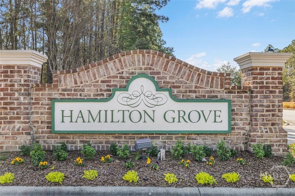 Photo of 153 Hamilton Grove Dr, Pooler, GA 31322 (MLS # SA345186)