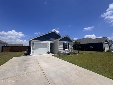 Homes For Sale - 1166 King Eider Way<br/> Winnabow, NC 28479
