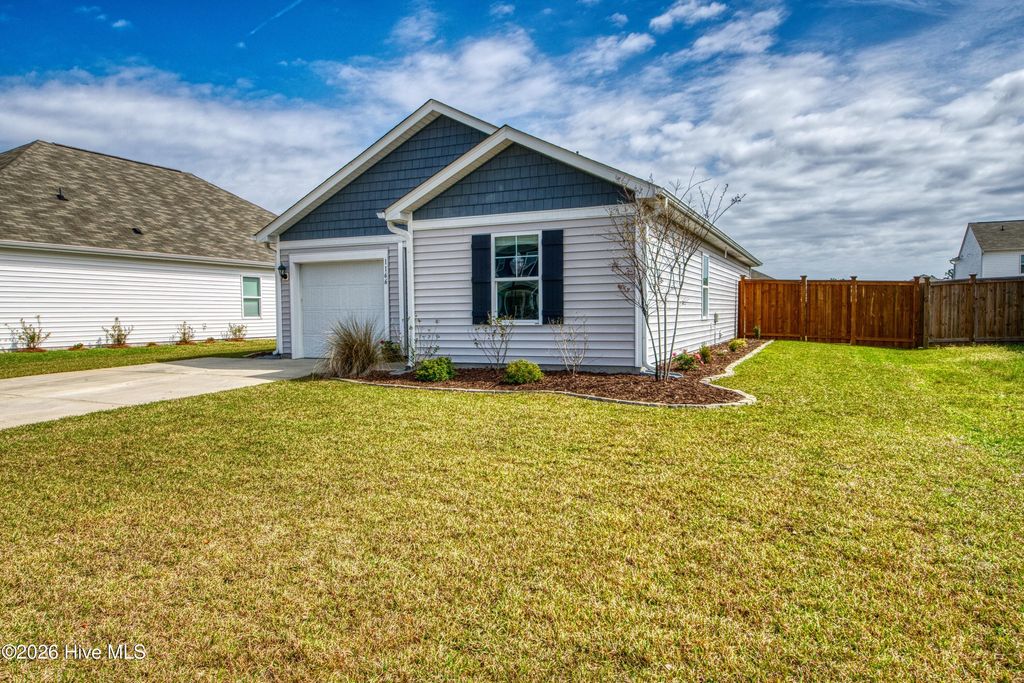 Photo of 1166 King Eider Way, Winnabow, NC 28479 (MLS # 100562777)