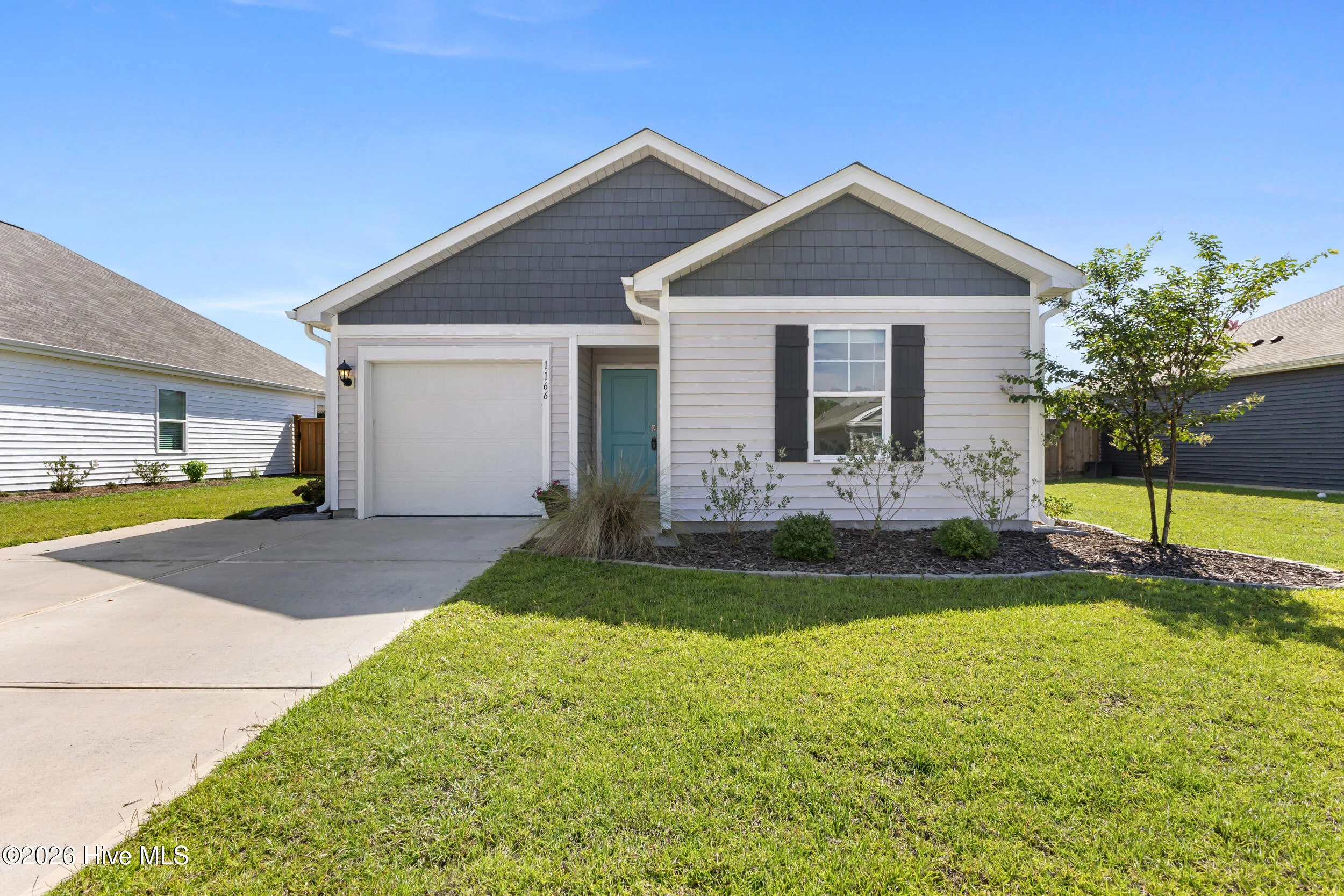 1166 King Eider Way
