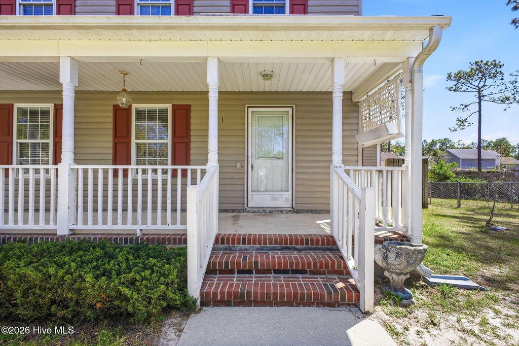 Photo of 141 Crystal Road, Southport, NC 28461 (MLS # 100564329)