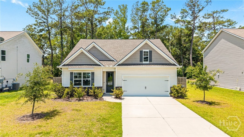 Photo of 51 Wedge Circle, Richmond Hill, GA 31324 (MLS # SA358026)