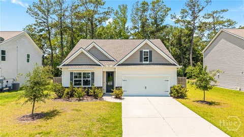 Homes For Sale - 51 Wedge Circle<br/> Richmond Hill, GA 31324