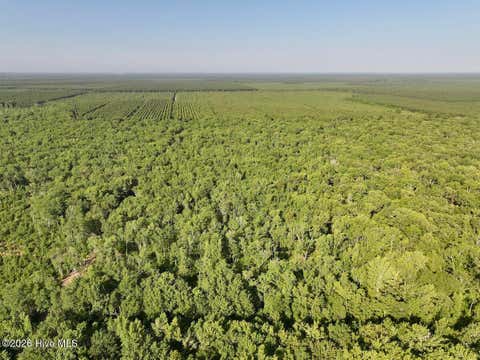 Vacant Land For Sale - 29 Guinea Mill Road<br/> Craven County, Ernul, NC 28527
