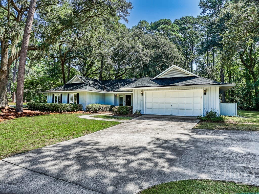Photo of 262 Wiley Bottom Road, Savannah, GA 31411 (MLS # SA363067)