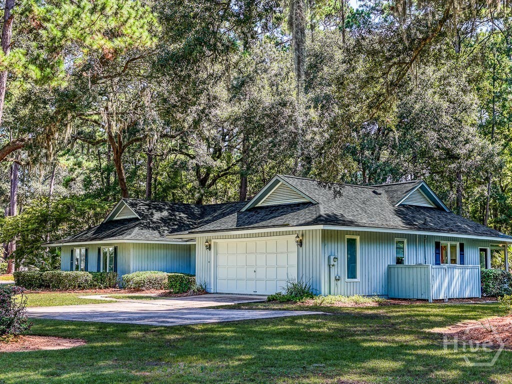 Photo of 262 Wiley Bottom Road, Savannah, GA 31411 (MLS # SA363067)